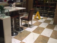 大堂-嘉和一品粥(魏公村店)