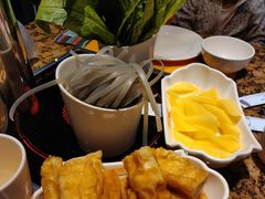 -黄记煌三汁焖锅(悦方IDmall店)