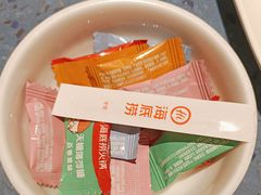 -海底捞火锅(龙岗万达广场店)