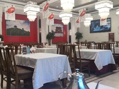 大堂-马凯餐厅(地安门店)