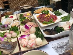 -束河人家(南锣鼓巷店)