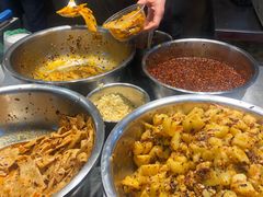 -周小亮丁家坡洋芋(全国总店)