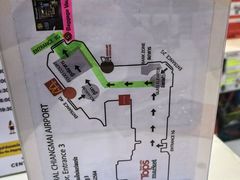 -尚泰清迈机场购物中心