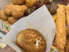 -芙気泡芙(北京来福士中心店)