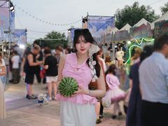 -天津梅江印象城