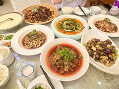 -成都驻京办餐厅(蜀都宾馆店)