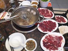 -八合里潮汕鲜牛肉火锅(深圳海岸城店)