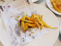 -贝勒爷·酥不腻烤鸭