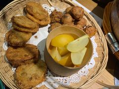 -吃饭皇帝大土家民族菜(正大广场店)