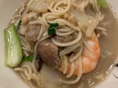 -莆田餐厅PUTIEN(西安万象天地店)