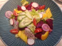 -周渝食惦·酸菜鱼精致川菜(横岗店)