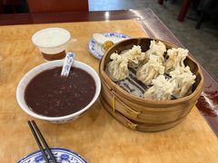 -都一处烧麦馆(前门店)