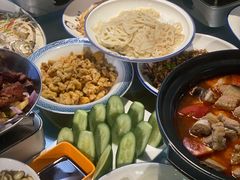 -悦硒楼·新派恩施菜