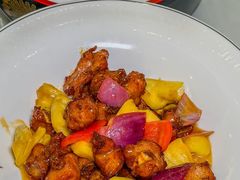 -金百门·顺德海鲜酒家(陈村店)