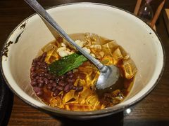 冰粉-味上湘菜馆(岳麓山店)