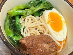 -和府捞面(星光大道一期店)