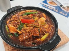 -香港深仔记茶餐厅(东门店)