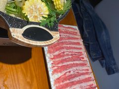 寿喜锅两人餐-有喜屋·烧鸟·居酒屋(周浦万达店)