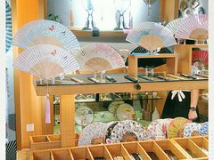 -京扇子(烟袋斜街店)