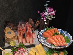-松鹤精致料理(五一中路店)