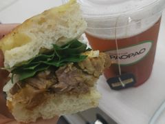 -PAOPAO Bakery&Café(港汇店)