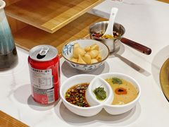-东门口·新式老北京火锅(河西龙湖天街店)