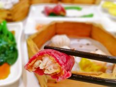 -四季海鲜酒楼·粤菜·早茶·宴会(南山中心区店)