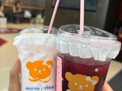-上海静安大悦城