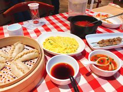 -西贝(上海新梅广场店)