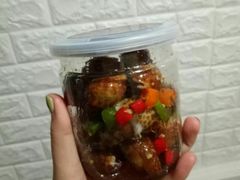 -臻鲜燕海鲜融合餐厅(金陵style店)