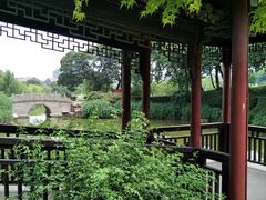 -虞山风景区