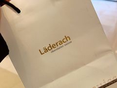 -Laderach 莱德拉(上海环贸iapm店)