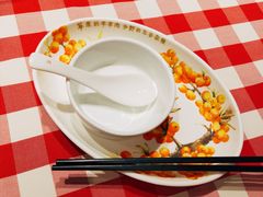 -西贝莜面村(近铁城市广场店)