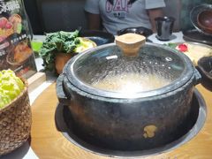 -芸山季·云南山珍菌火锅(南翔印象城MEGA店)