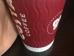 -COSTA COFFEE(水游城店)