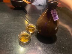 -醉小酒馆·川菜·江湖菜·重庆菜(观音桥旗舰店)
