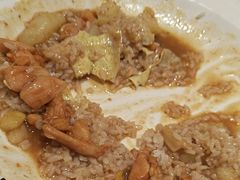 -厚生港萃·小吃餐厅(苍梧路店)