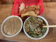 -真素诚·清真(新华路店)