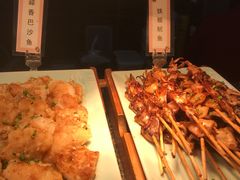-松子料理(白家庄店)