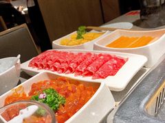 -海底捞火锅(万象城店)