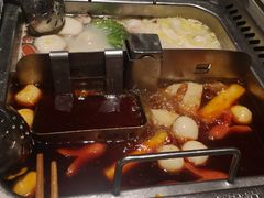 -海底捞火锅(万科广场店)