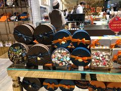 -VENCHI 闻绮(北京国贸商城店)