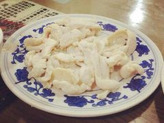 -东兴顺爆肚张