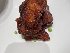 老上海熏鱼-新吉士·上海菜(浦东LCM置汇旭辉店)