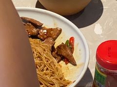 -松鹤面馆·古法焖肉面(观前店)