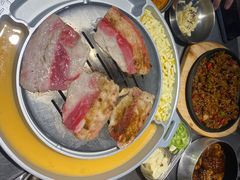 -安小胖韩国烤肉(北热闹路店)