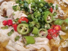 -大盐帮川菜馆(长楹天街店)