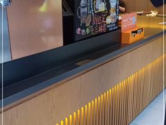 -星巴克(新达汇三林店)