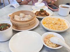 -南小馆(迪士尼小镇店)