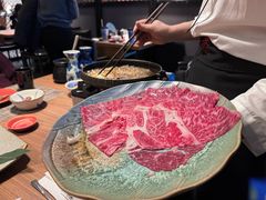 -满来寿喜烧(金虹桥店)